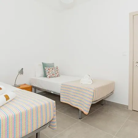 Apartman Vilamoura Mm Brown T2 Quarteira