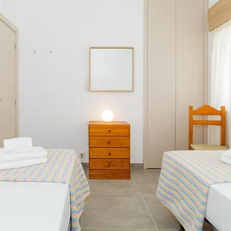 Vilamoura Mm Brown T2 شقة *