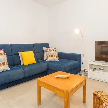 Apartman Vilamoura Mm Brown T2 Quarteira