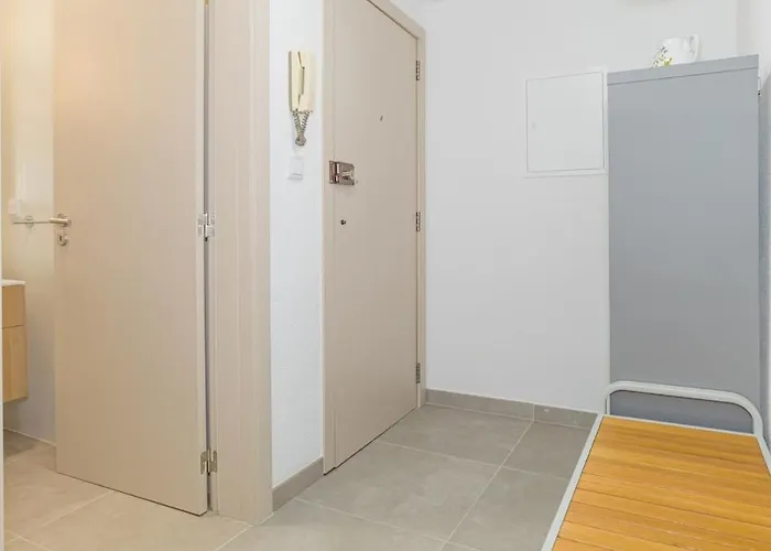 Lejlighed Vilamoura Mm Brown T2