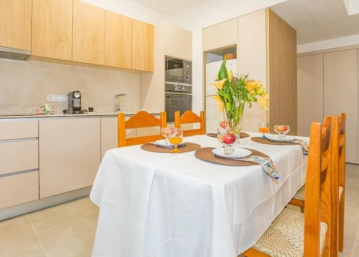 Vilamoura Mm Brown T2 Lejlighed