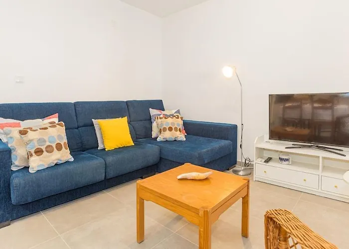 Lejlighed Vilamoura Mm Brown T2 Quarteira