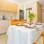 Vilamoura Mm Brown T2 Апартаменты