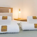 Vilamoura Mm Brown T2 Апартаменты *