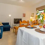 Vilamoura Mm Brown T2 Апартаменты Картейра