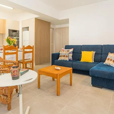 Appartamento Vilamoura Mm Brown T2 Quarteira