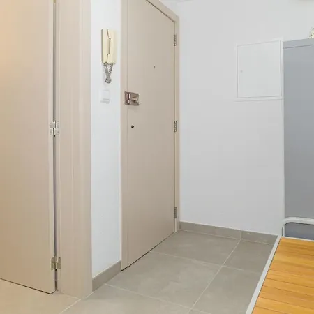 Apartment Vilamoura Mm Brown T2