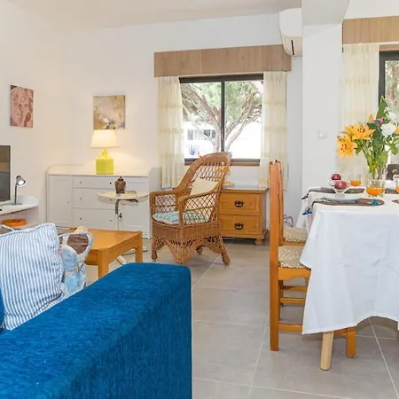 Apartment Vilamoura Mm Brown T2
